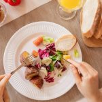 I Benefici di una Dieta Equilibrata